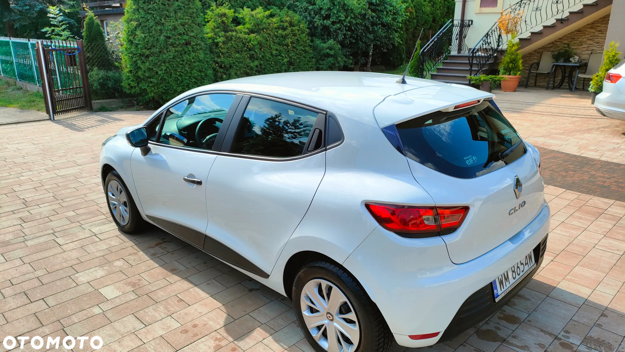 Renault Clio 0.9 TCe Life - 3