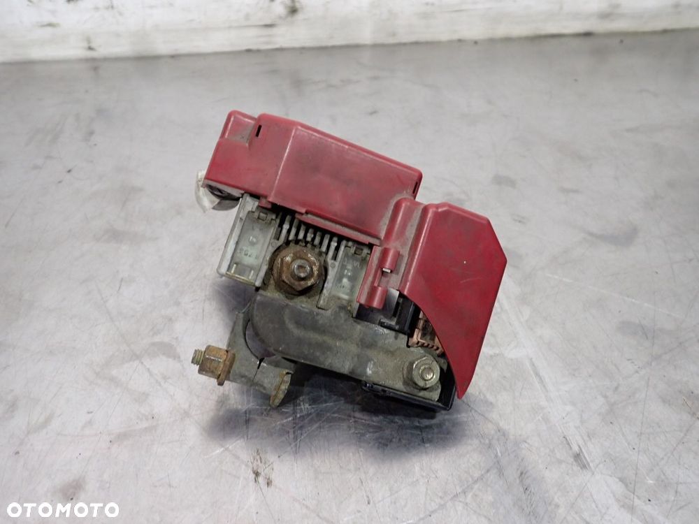 KLEMA PLUSOWA MITSUBISHI COLT VI Z30 - 2