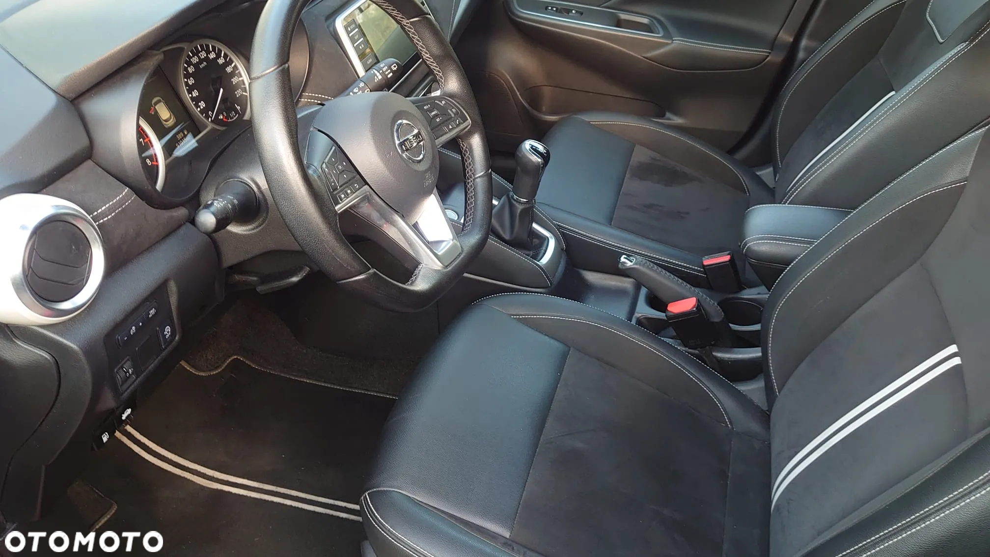 Nissan Micra 1.0 IG-T N-Sport - 5