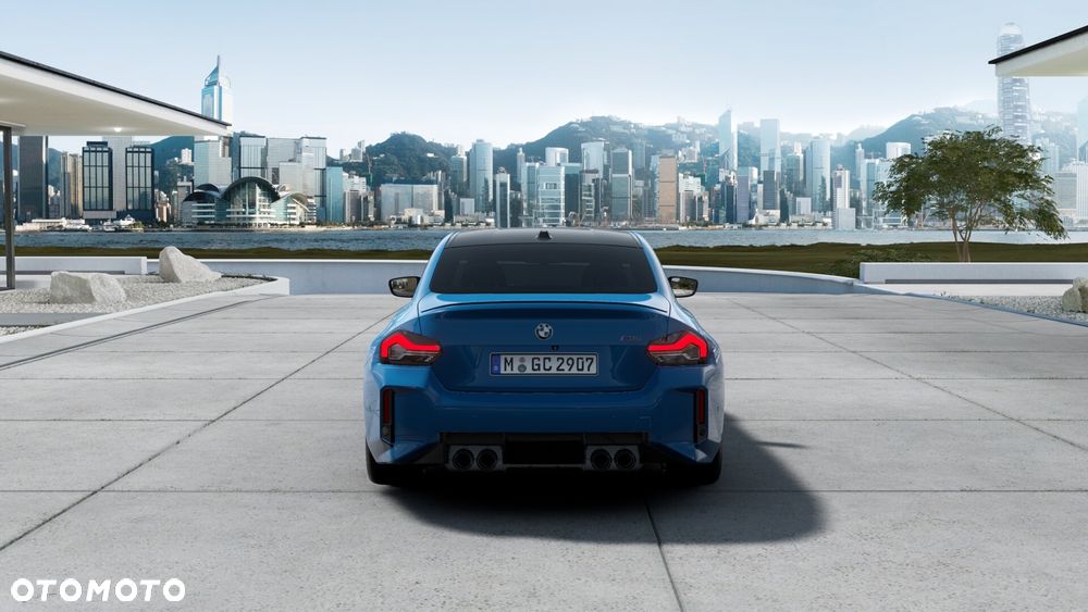 BMW M2 Standard - 7