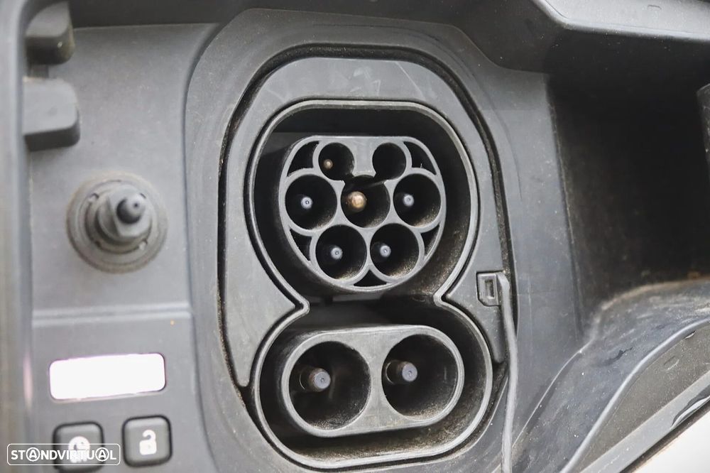 Renault Mégane E-Tech EV60 Equilibre Optimum Charge - 8