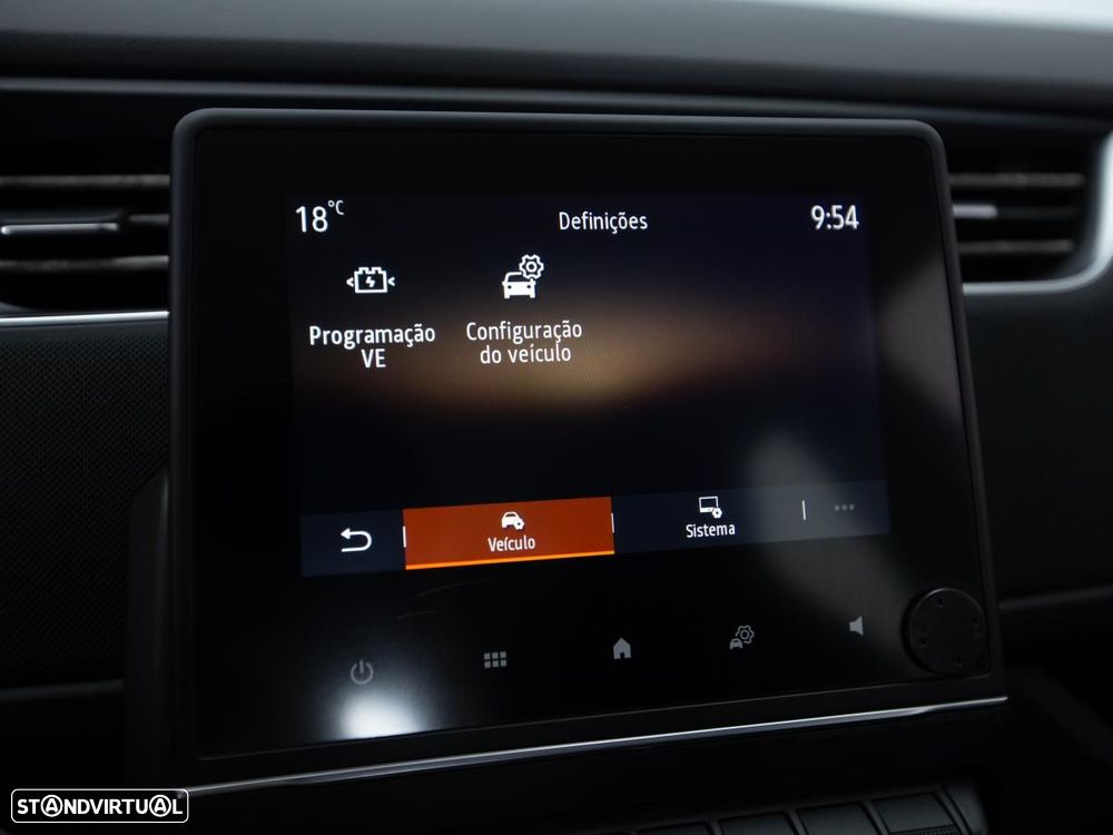 Renault Zoe (c/ Bateria) Zen 40 - 22