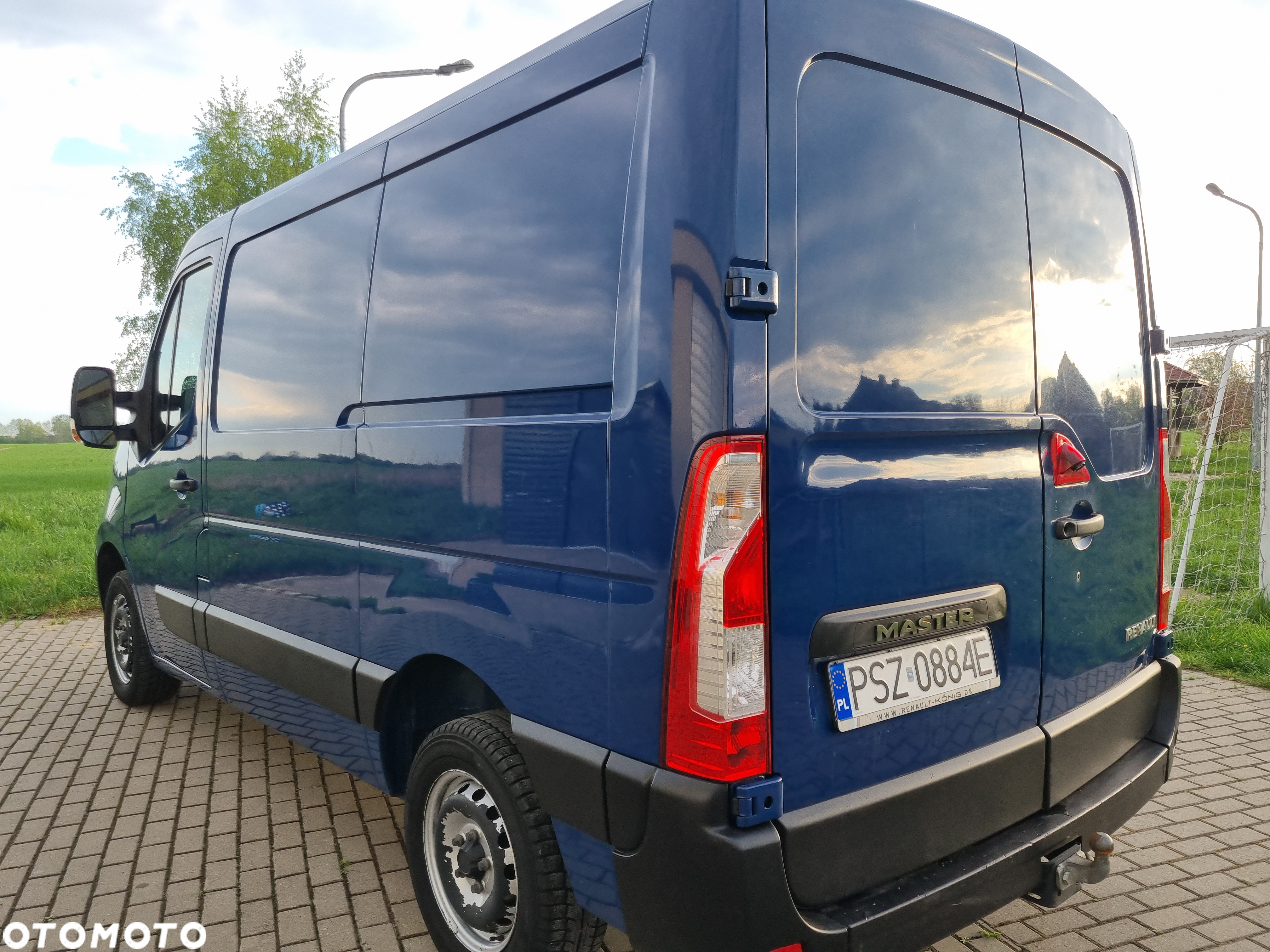 Renault Master - 10