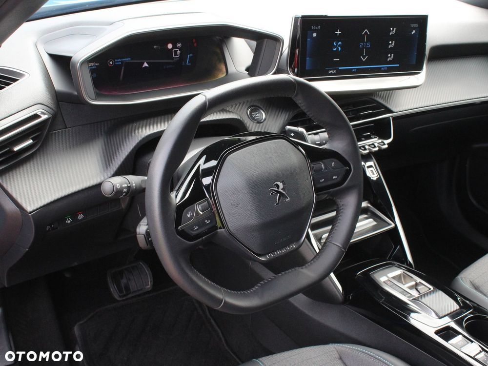 Peugeot 2008 1.2 PureTech Allure Pack S&S EAT8 - 2