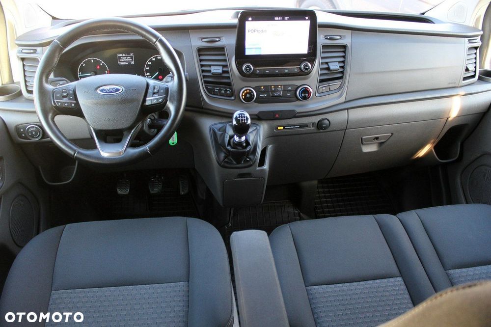 Ford Transit Custom 320 L2H1 Trend (bryg.) - 13