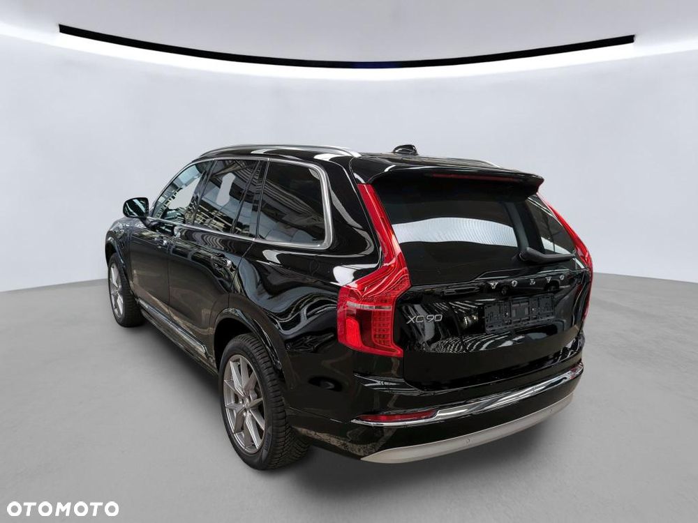 Volvo XC 90 T8 AWD Recharge Plus Bright - 5