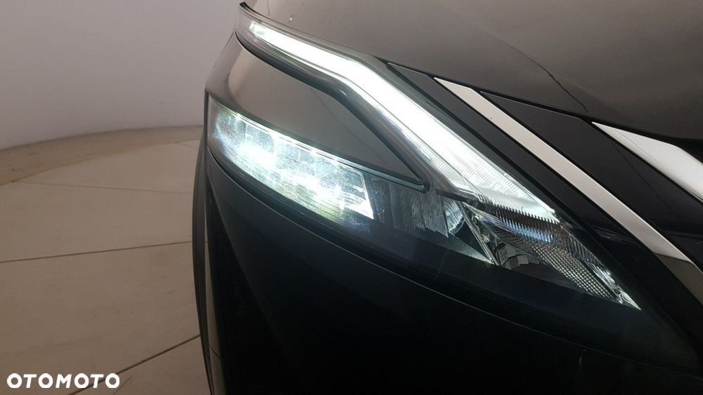 Nissan Qashqai - 11