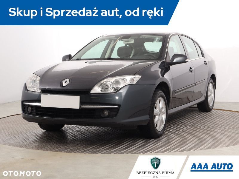 Renault Laguna - 2