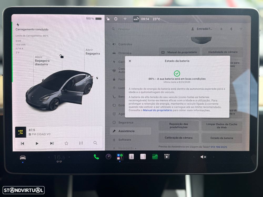 Tesla Model 3 Long Range AWD Dual Motor - 2