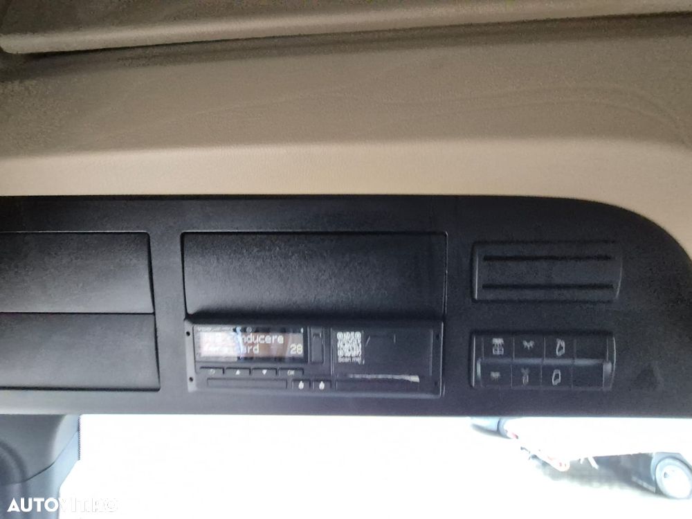 Mercedes-Benz Actors 1845 - 9