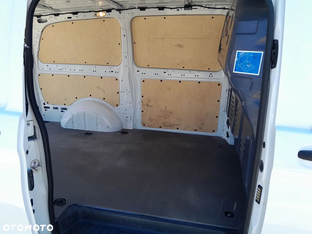 Mercedes-Benz Vito 116 - 19