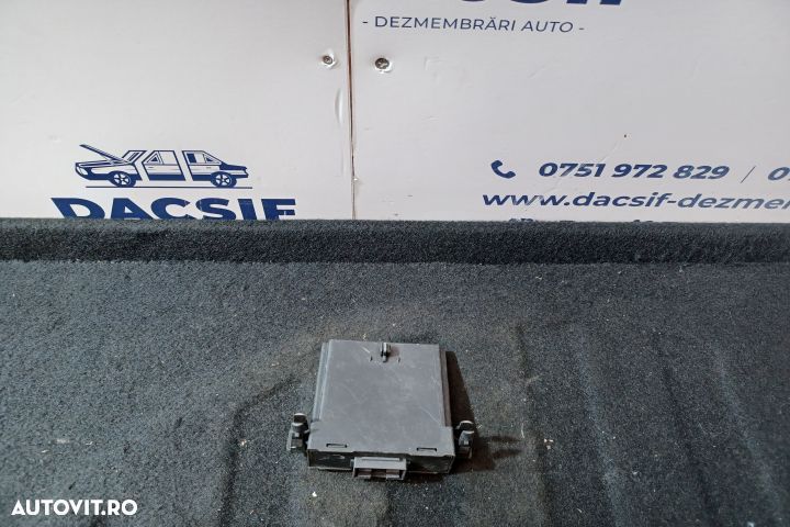 Modul CAN 1K0907530Q 1K0907530Q Volkswagen VW Caddy 3 [facelift] [201 - 2