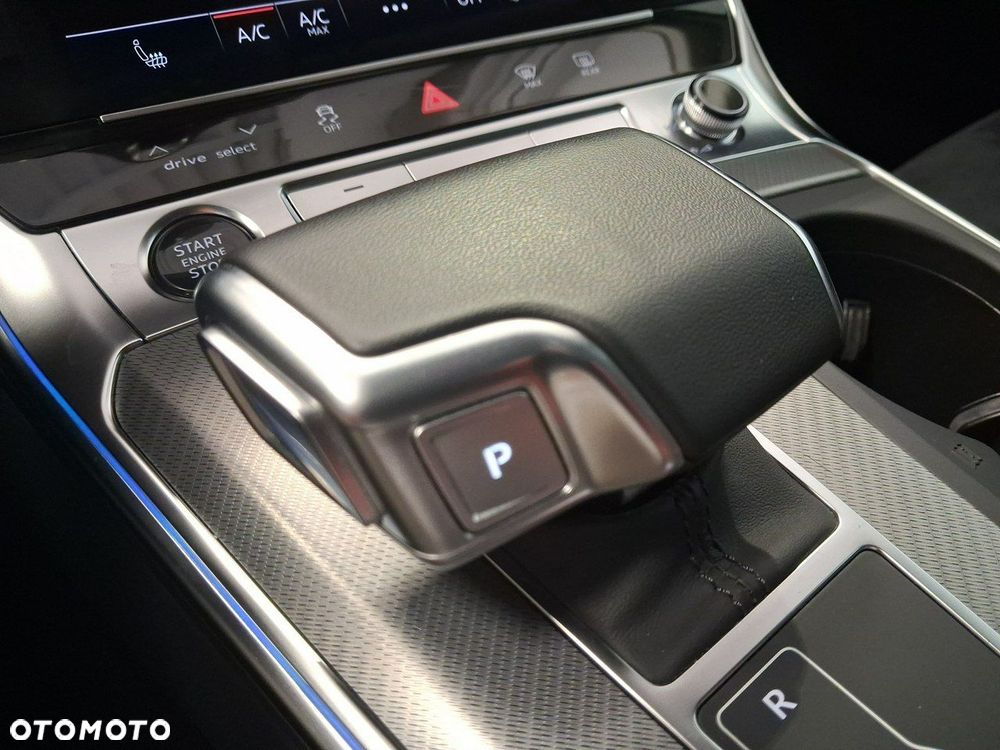 Audi A6 Limousine - 32