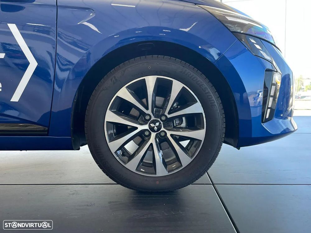 Mitsubishi Colt 1.0 MPI-T Kaiteki - 5