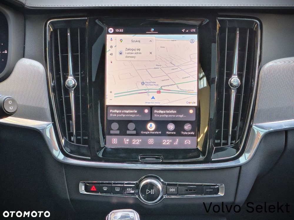 Volvo V90 - 19