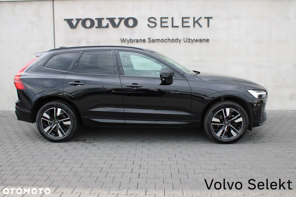 Volvo XC 60 - 10
