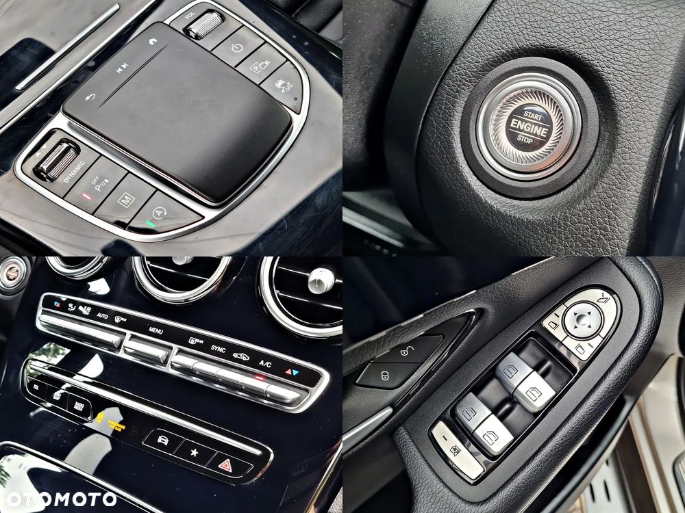 Mercedes-Benz GLC 300 d 4Matic 9G-TRONIC Exclusive - 24