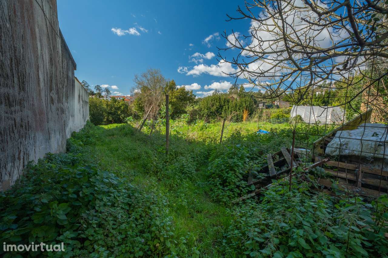 Terreno em Albergaria-a-Velha - Grande imagem: 4/10