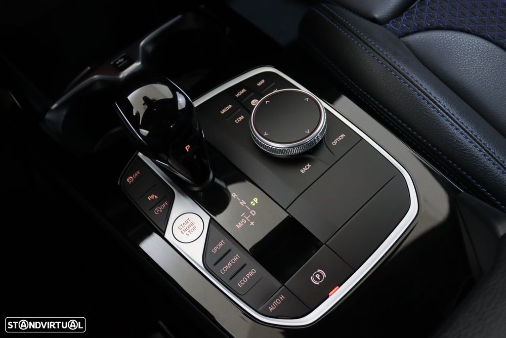 BMW 216 Gran Coupé d Pack Desportivo M - 32