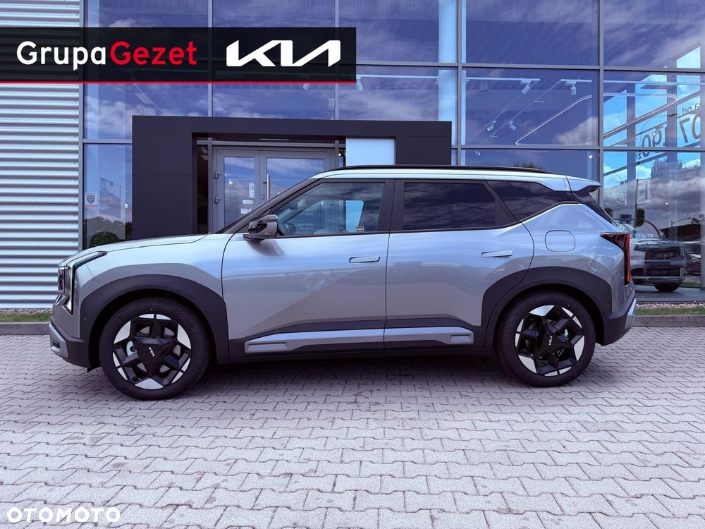 Kia Seltos 1.6 T-GDI L DCT - 5
