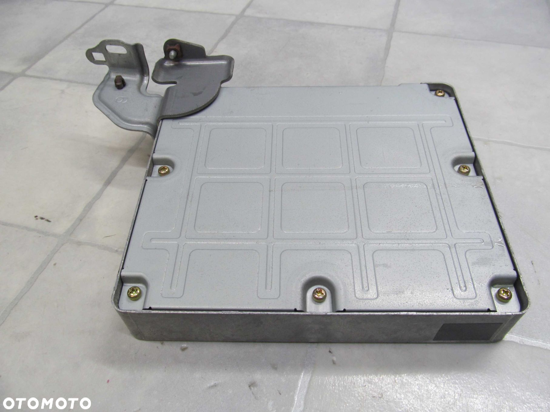 TOYOTA AVENSIS 2.0 KOMPUTER STEROWNIK 89661-44262 - 3