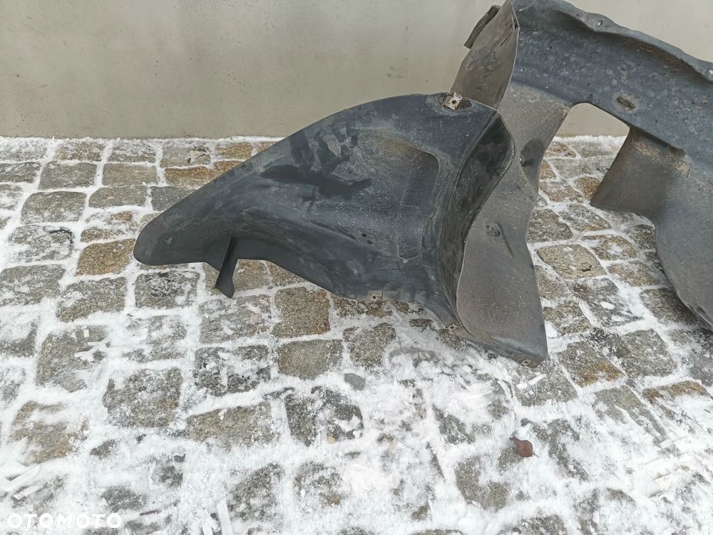 Nadkole Lewe Przednie VW Tiguan I FL 1 lift Lewy Przód 5N0805911D - 17