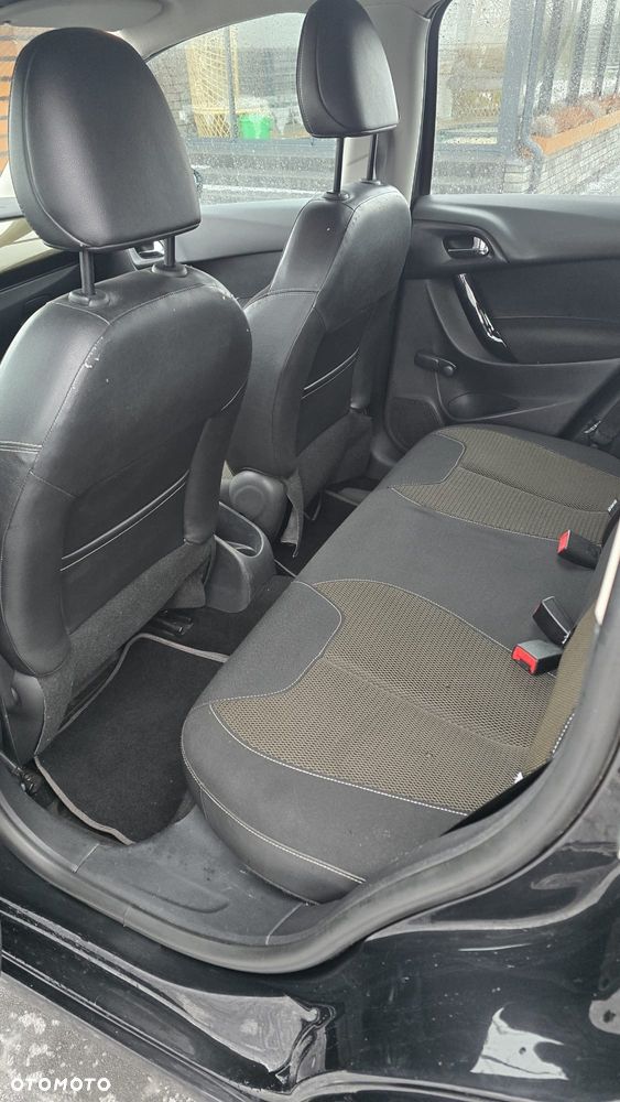 Citroën C3 1.4 HDi First - 9
