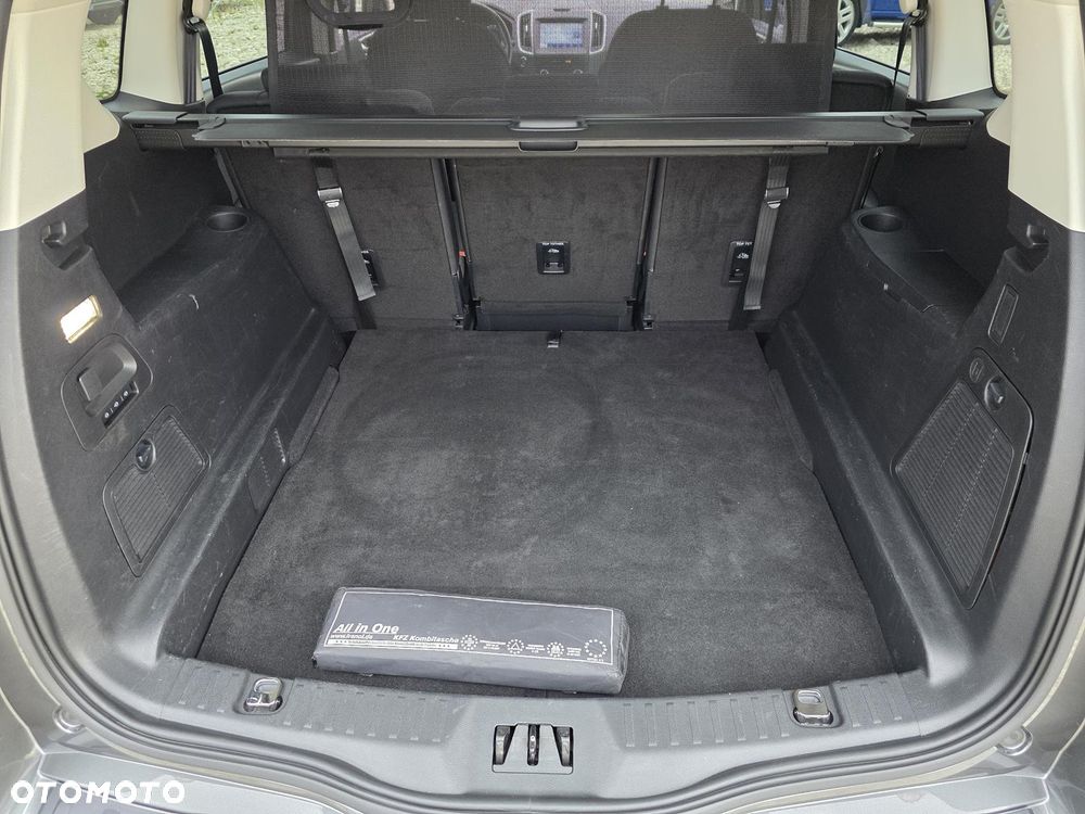 Ford S-Max 2.5 Duratec FHEV TREND - 28