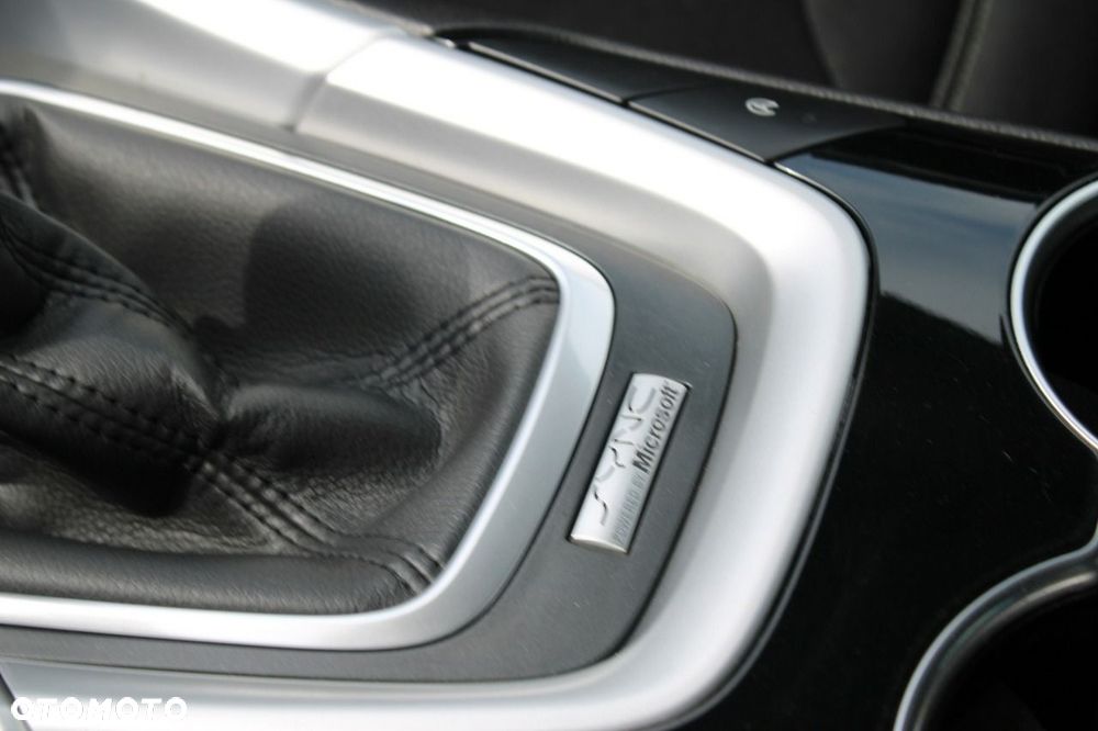 Ford Mondeo - 19