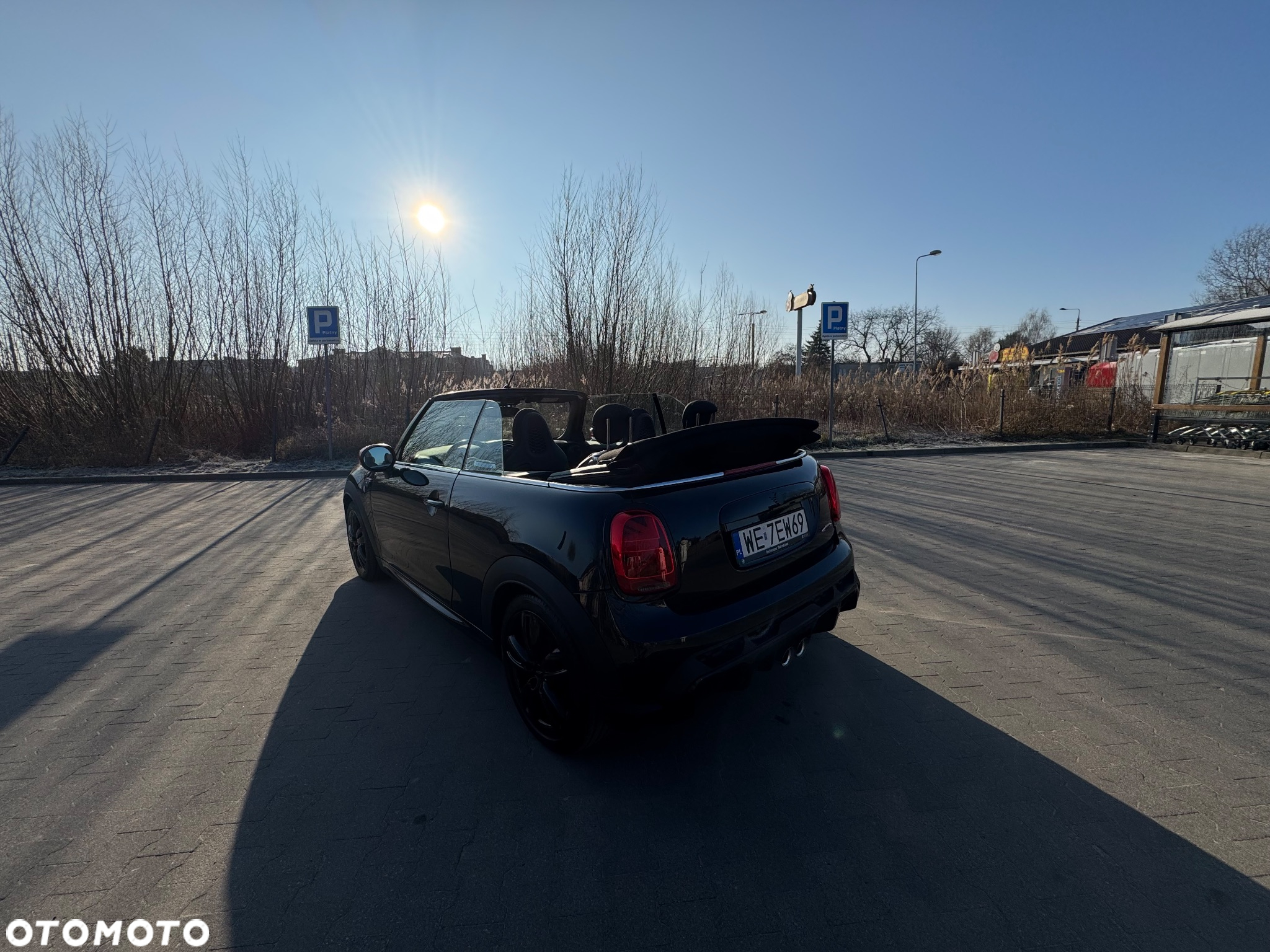 MINI John Cooper Works sport - 13