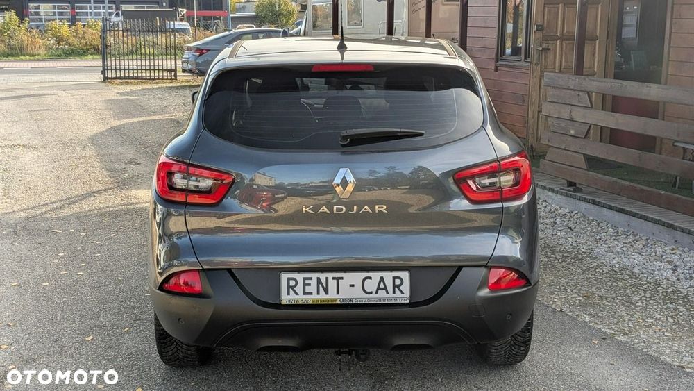 Renault Kadjar 1.2 Energy TCe Adventure - 32