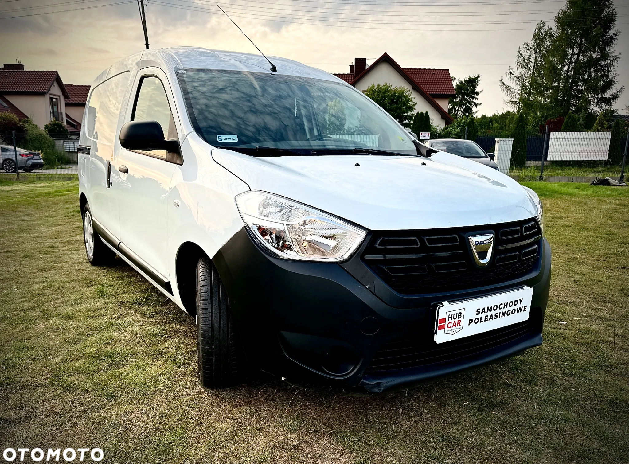 Dacia Dokker - 13