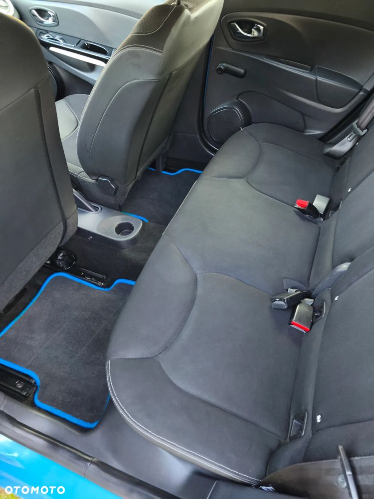 Renault Clio 0.9 Energy TCe Dynamique - 7