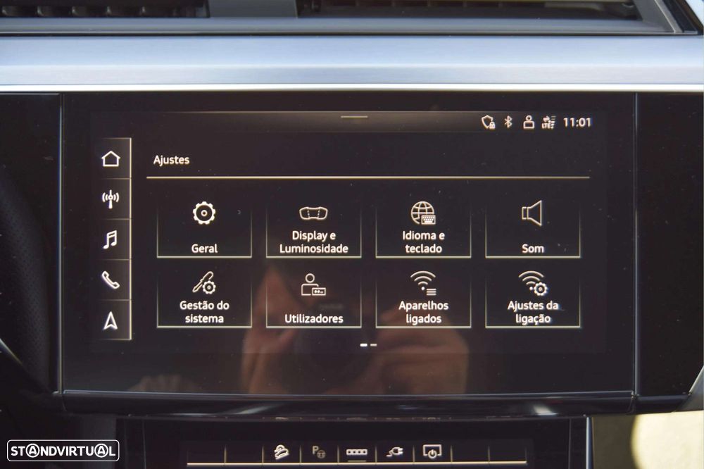 Audi e-tron 55 quattro S line - 24