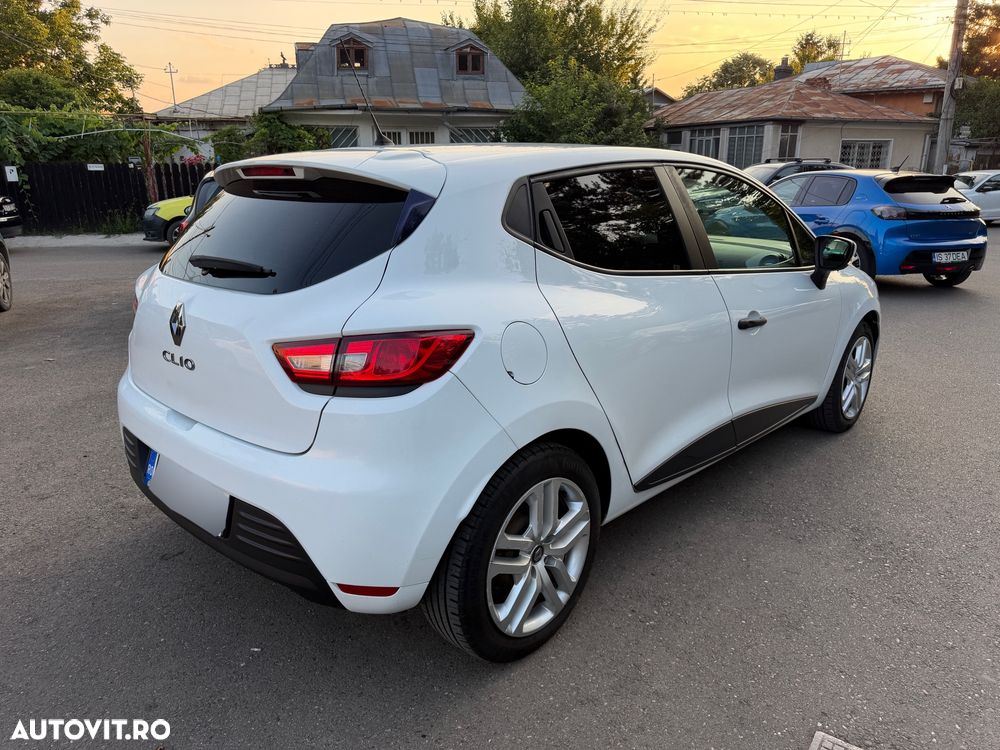 Renault Clio - 3