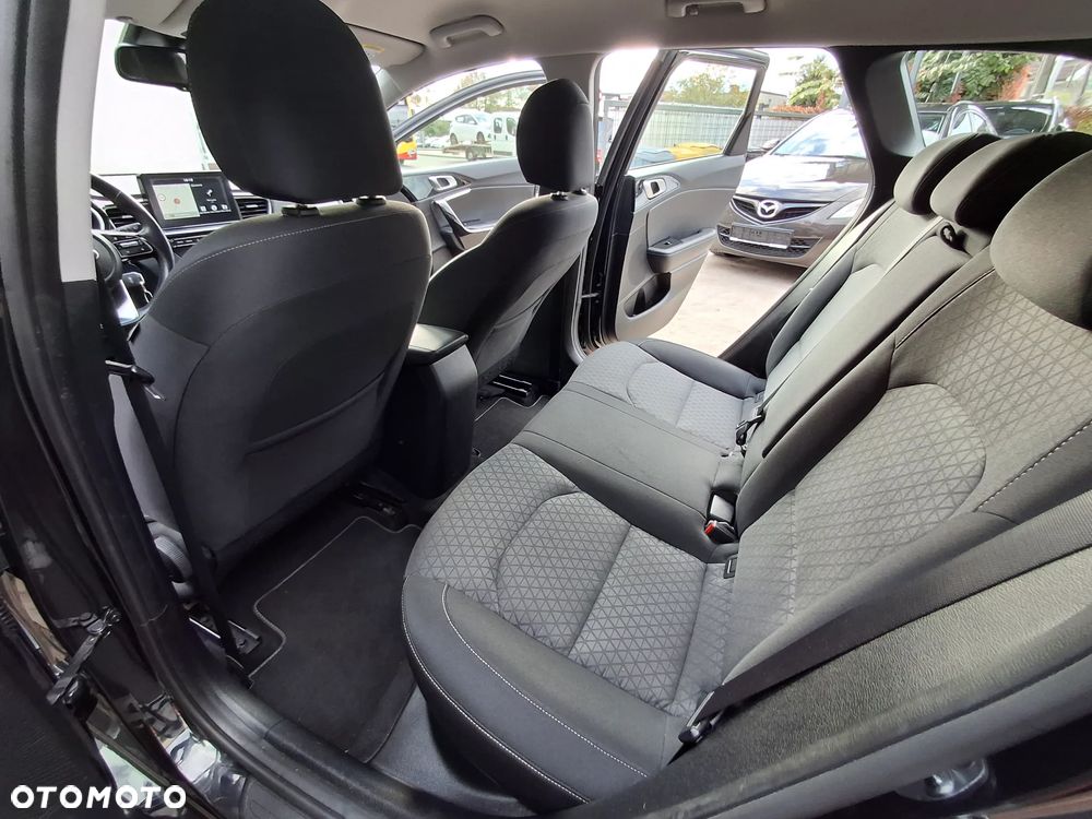 Kia Ceed 1.4 T-GDI OPF Spirit - 22