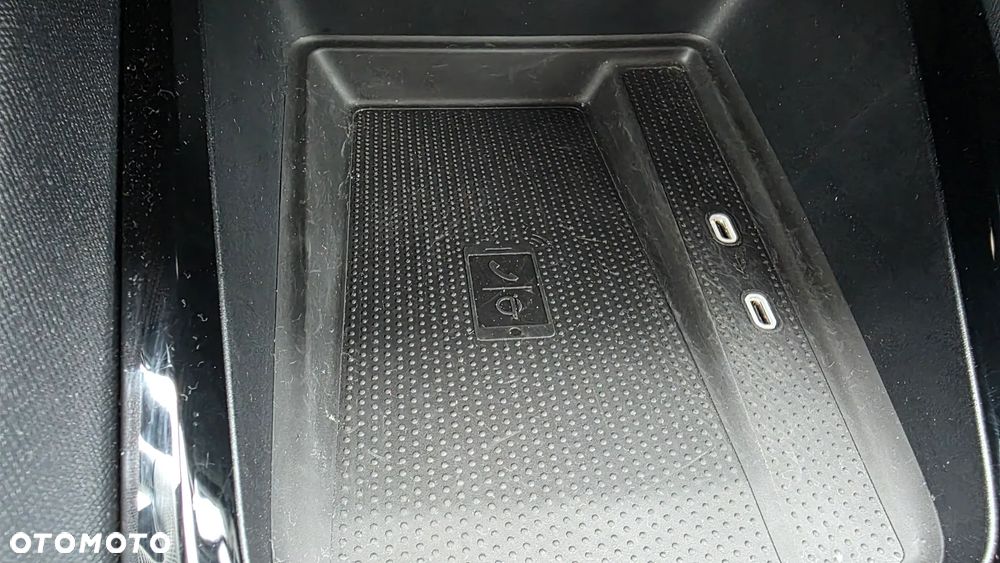 Skoda Octavia 2.0 TSI RS 245 - 29