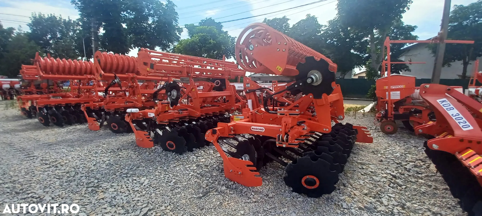 Maschio UFO 300 - 2