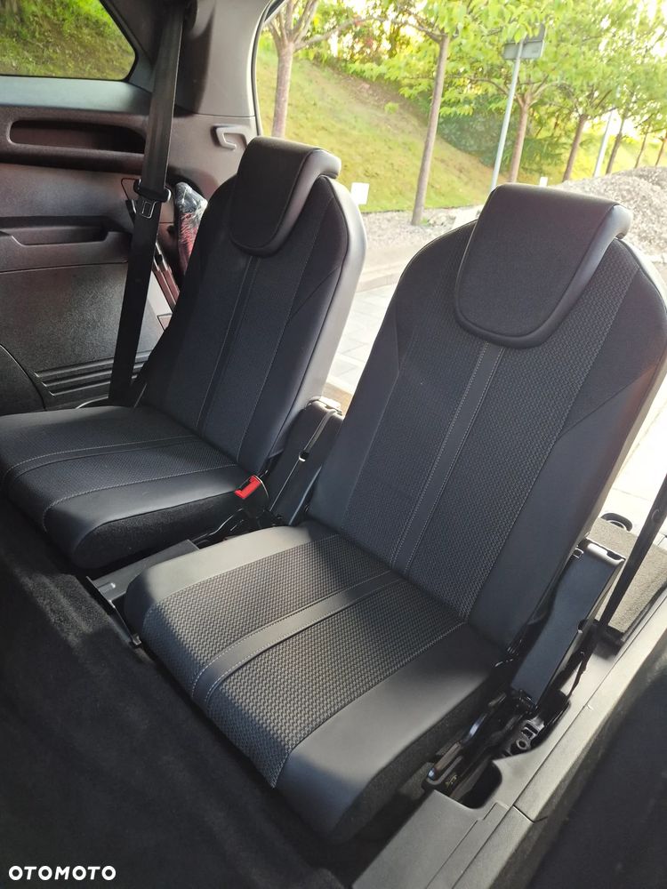 Peugeot 5008 1.5 BlueHDI Crossway S&S EAT8 - 7