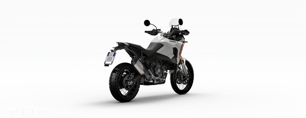 Ducati DesertX - 5