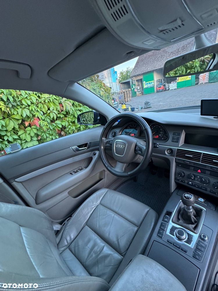 Audi A6 Limousine 2.4 - 9