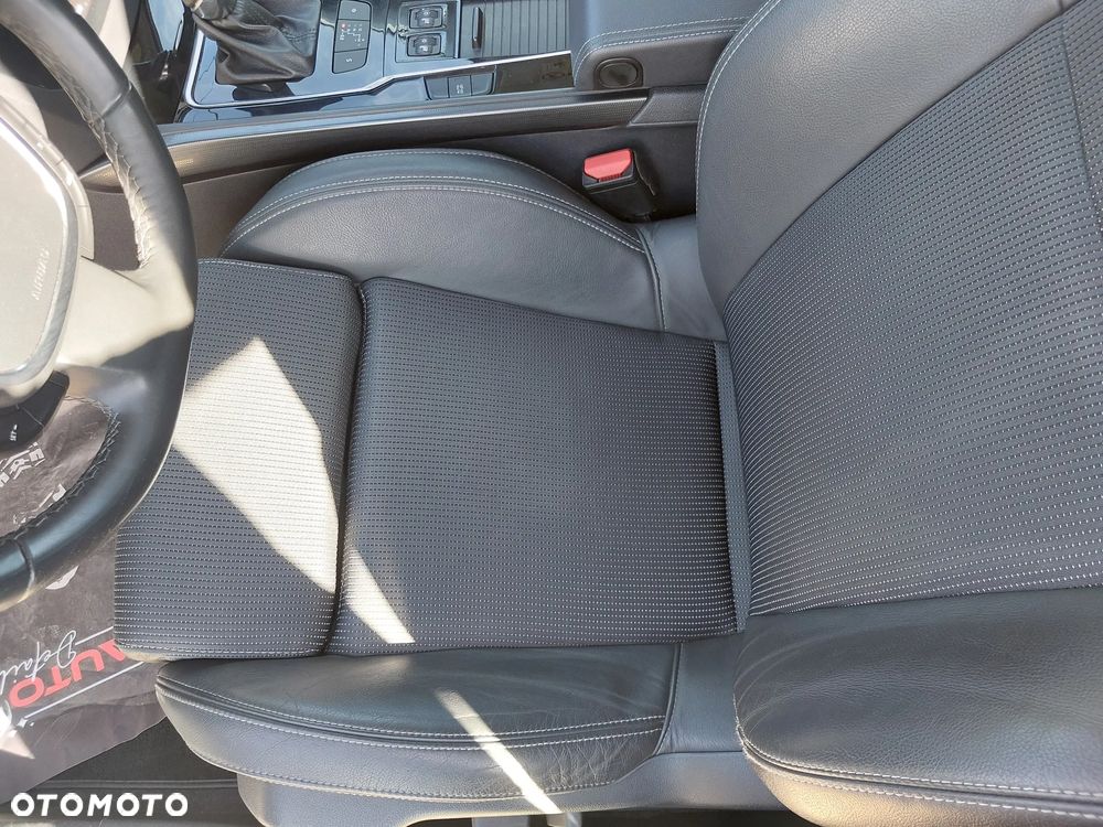 Peugeot 508 - 14