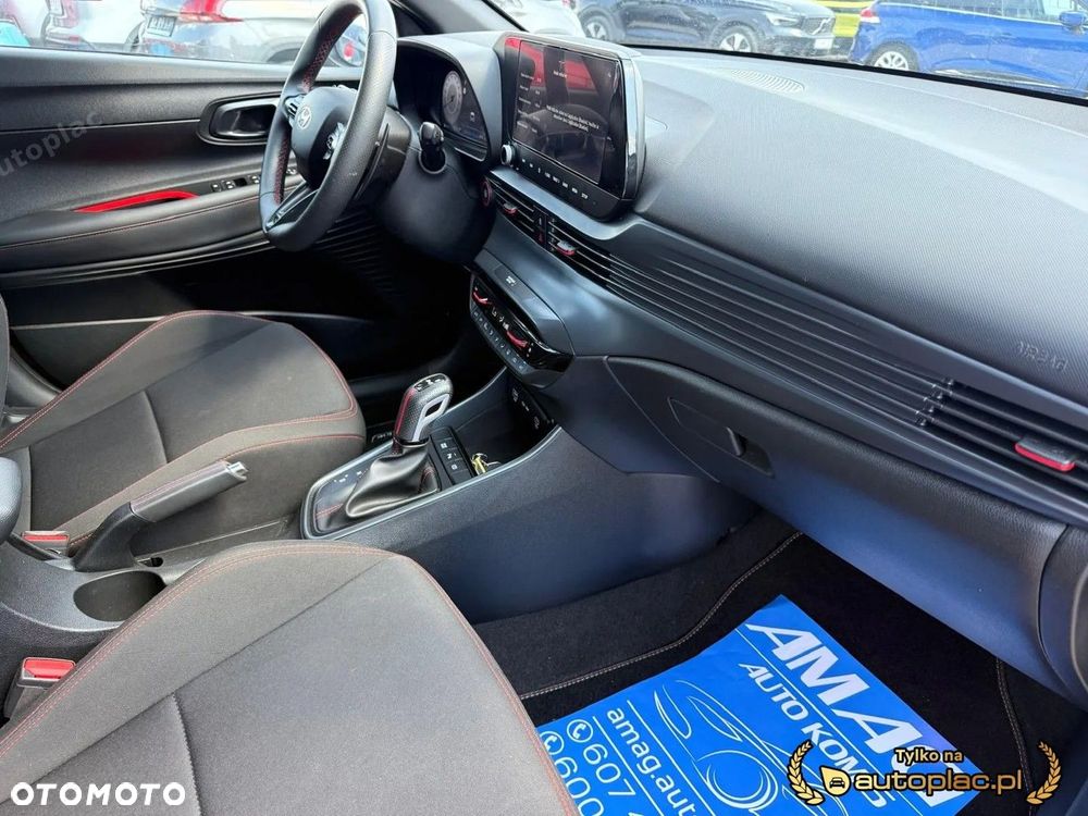 Hyundai i20 - 18