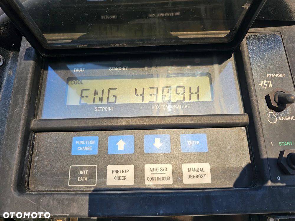 Schmitz Cargobull Sko24 - 13