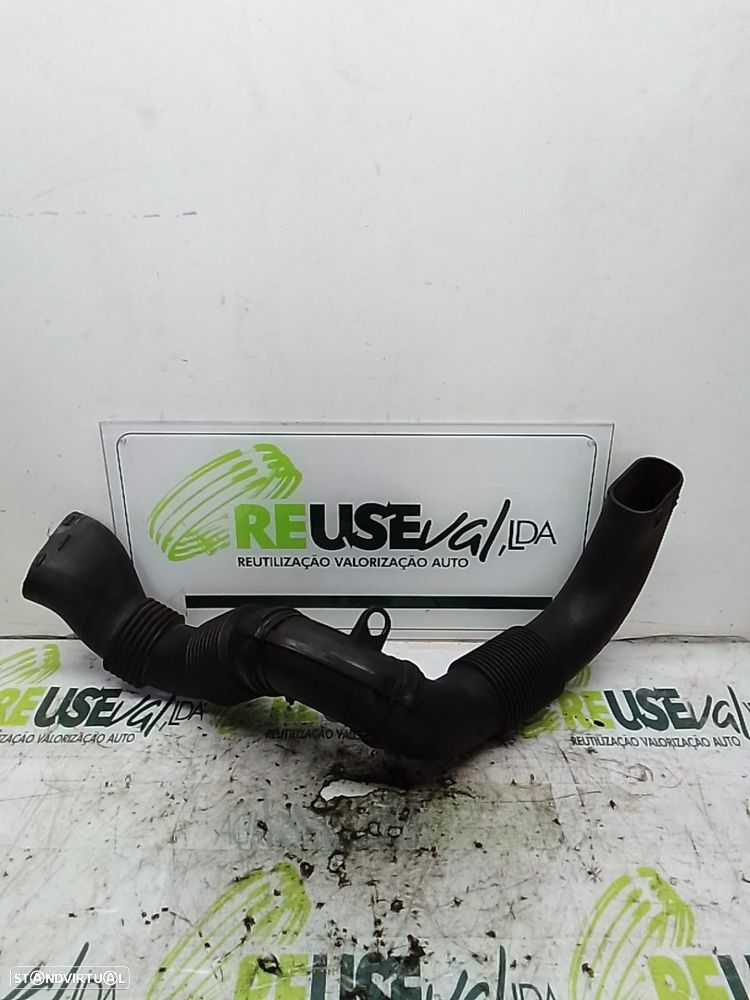 Tubo De Entrada Ar Filtro De Ar Mini Mini (R56) - 1