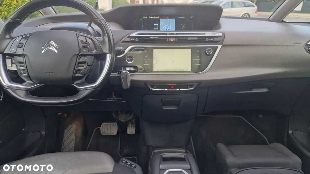 Citroën C4 Picasso BlueHDi 150 EAT6 Exclusive - 14