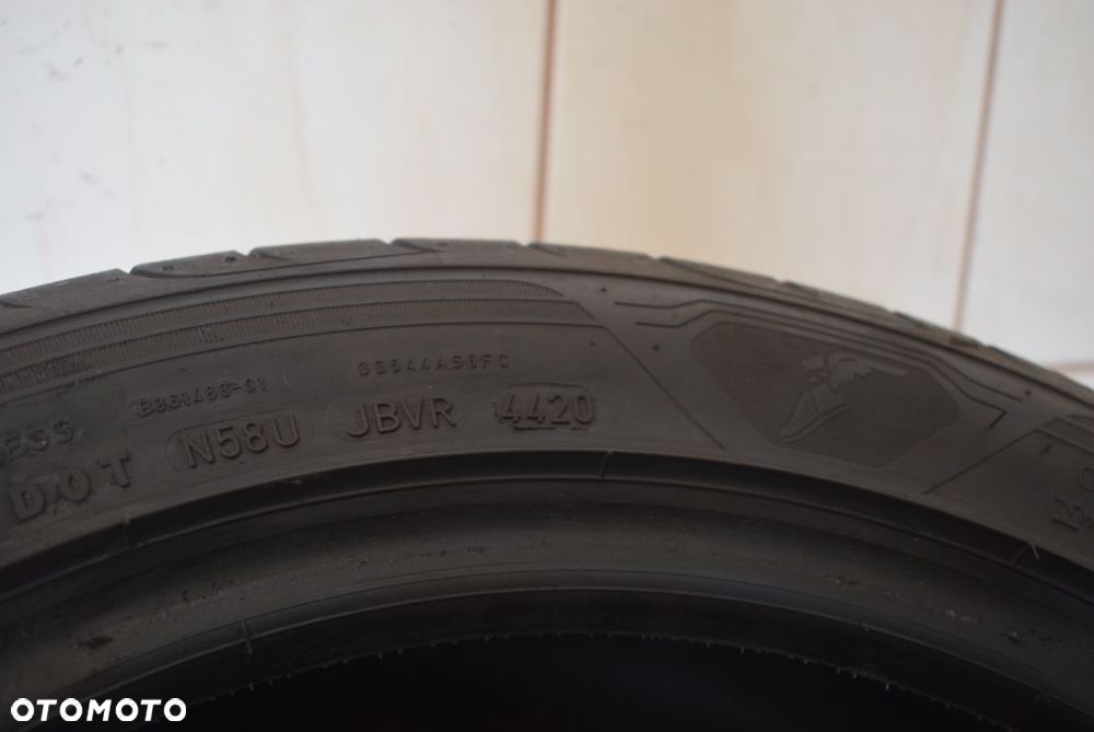 R18 245/45 Goodyear Eagle F1 Asymmetric 3 Wysyłka gratis! - 8