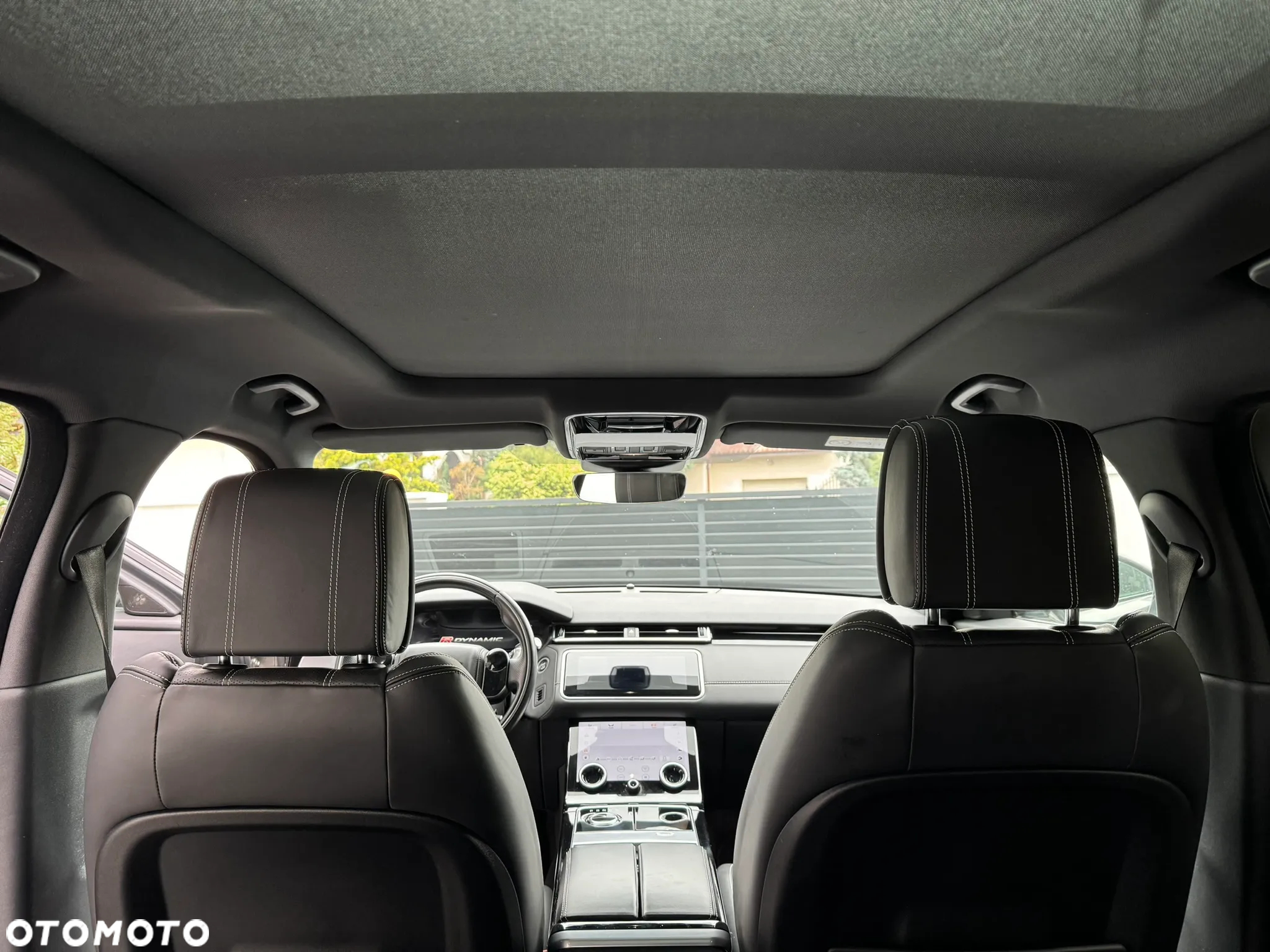 Land Rover Range Rover Velar 3.0d R-Dynamic - 37