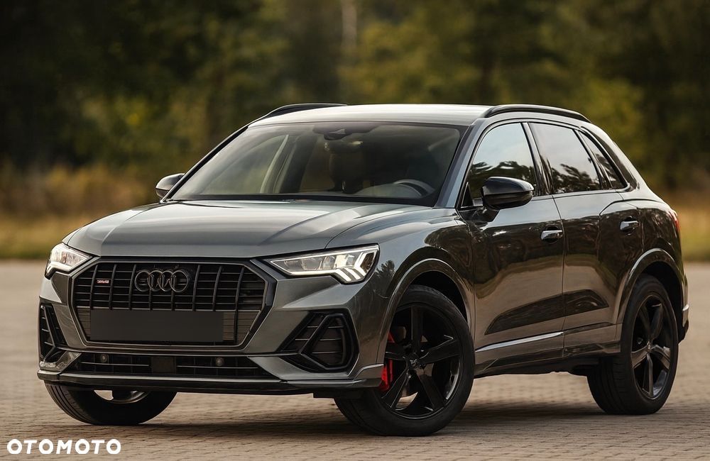 Audi Q3 - 1