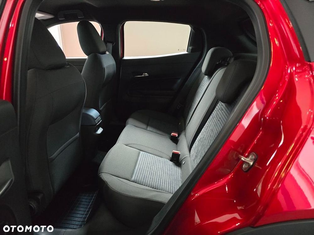 Alfa Romeo Junior 1.2 mHEV Ibrida Q4 eDCT - 9